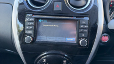 Nissan Note 1.2 DiG-S Tekna 5dr Auto Petrol Hatchback